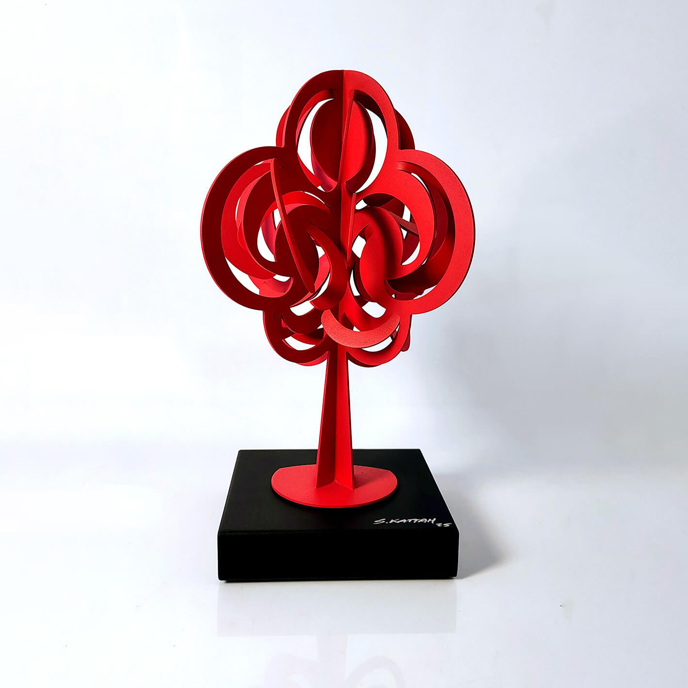 Árbol de Macondo Rojo