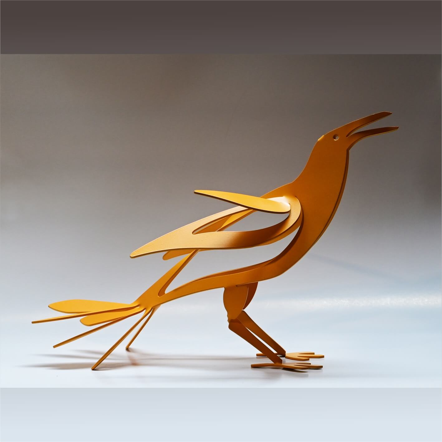 María Mulata Amarilla