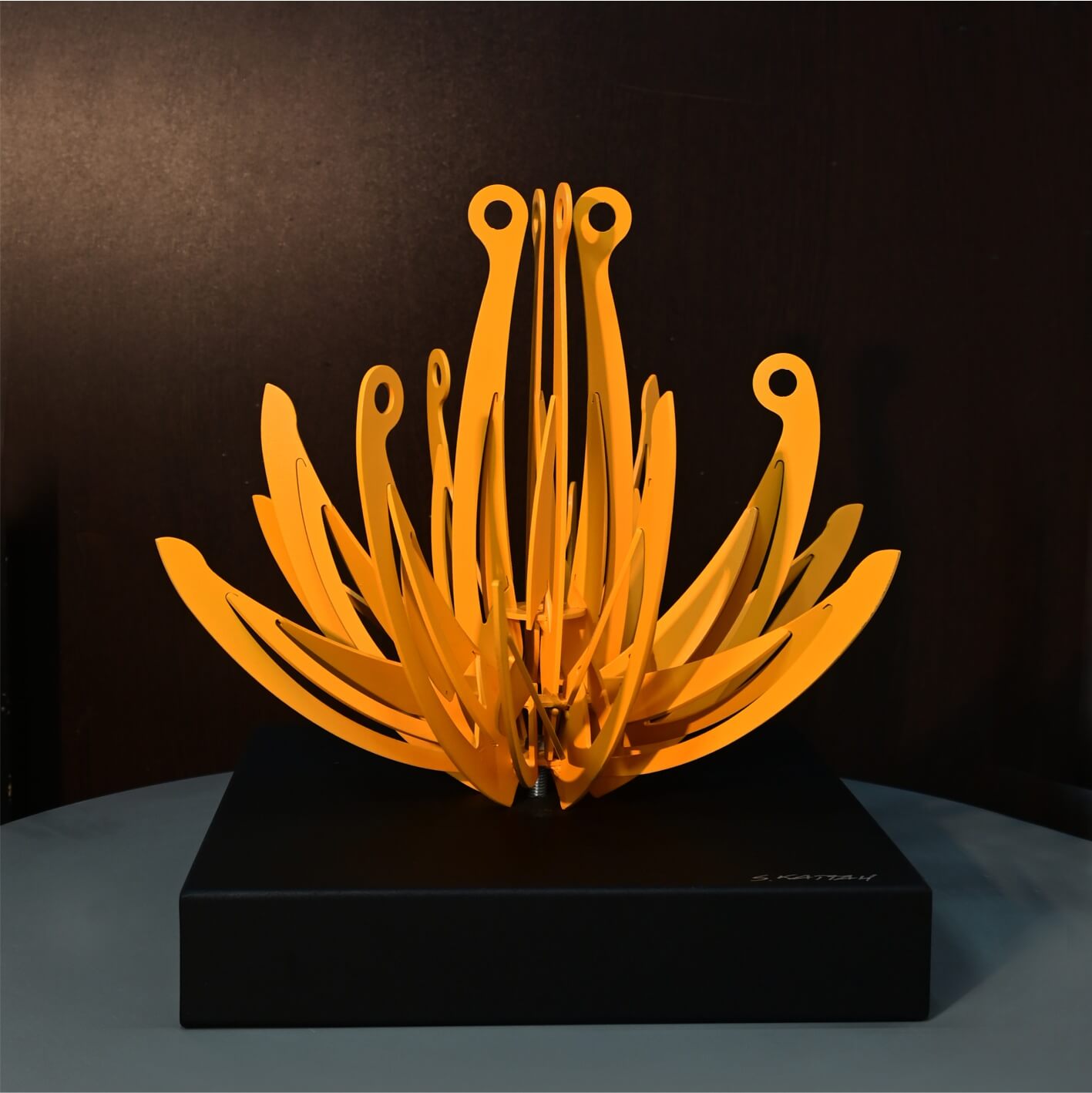 Diente de León Amarillo