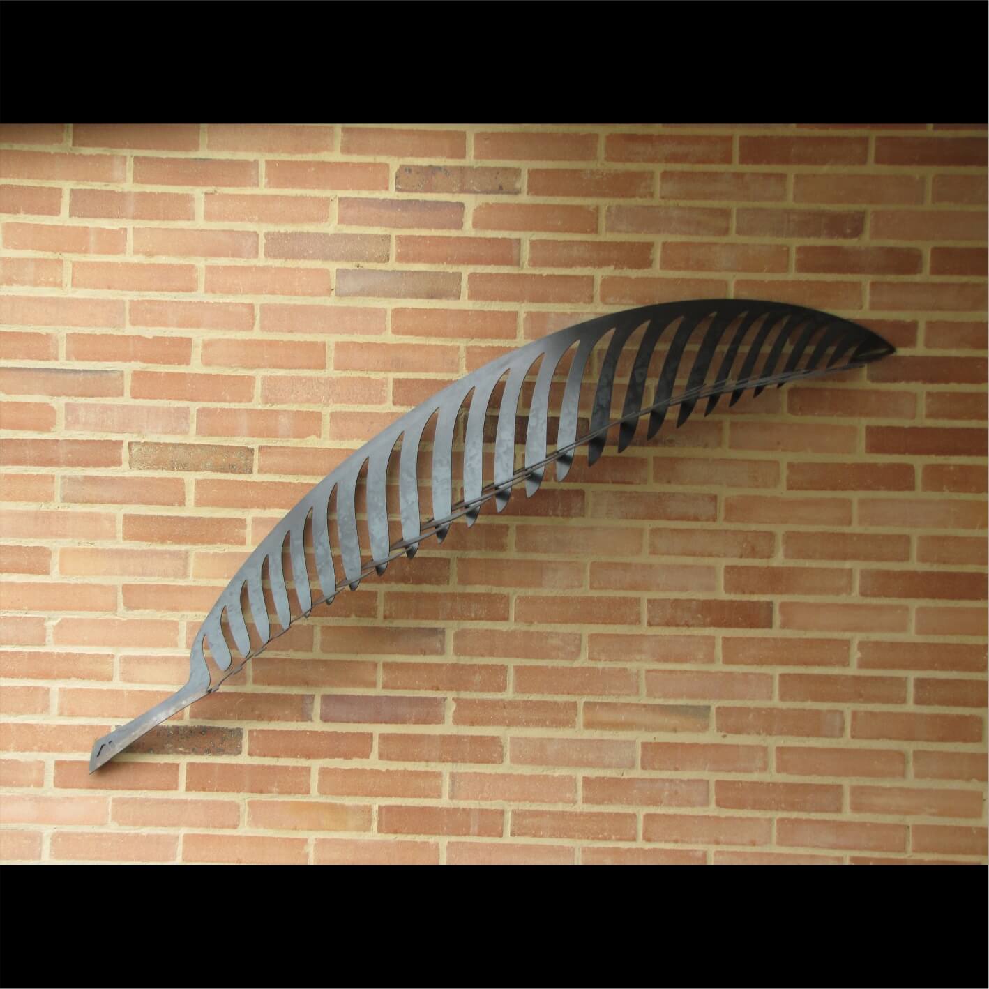 Palma de Coco Óxido