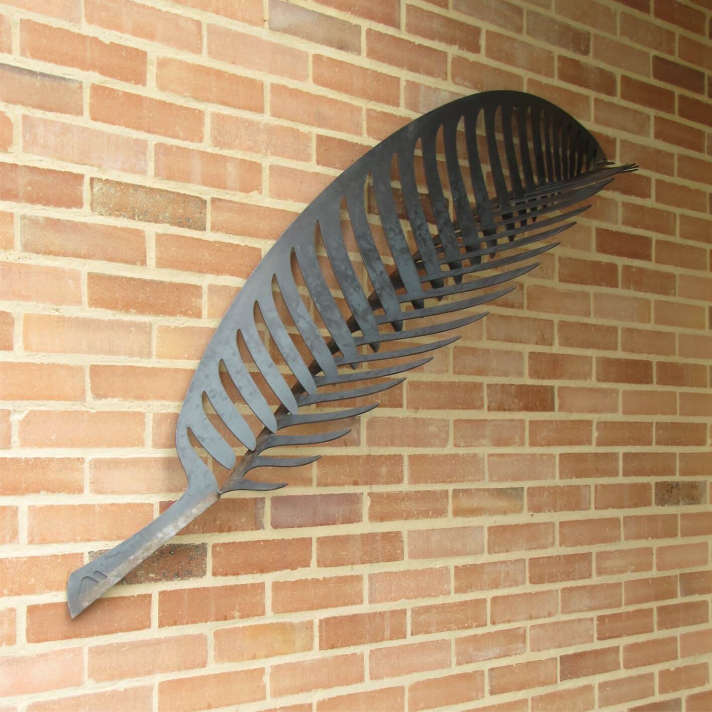 Palma de Coco Óxido