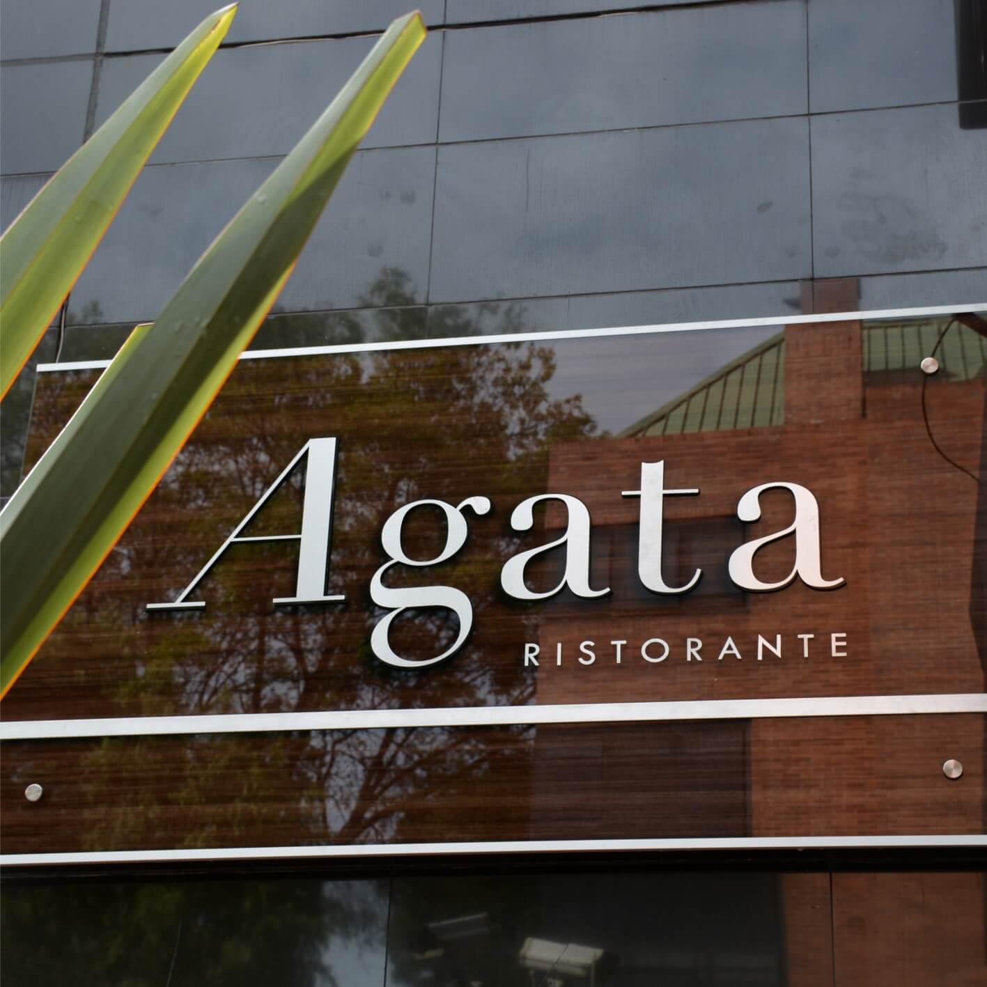 Agata Restaurante