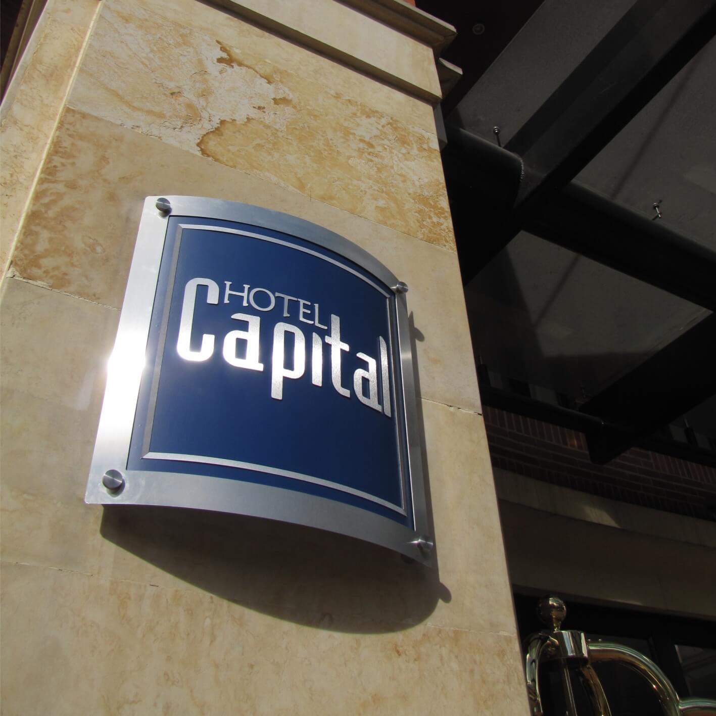 Hotel Capital