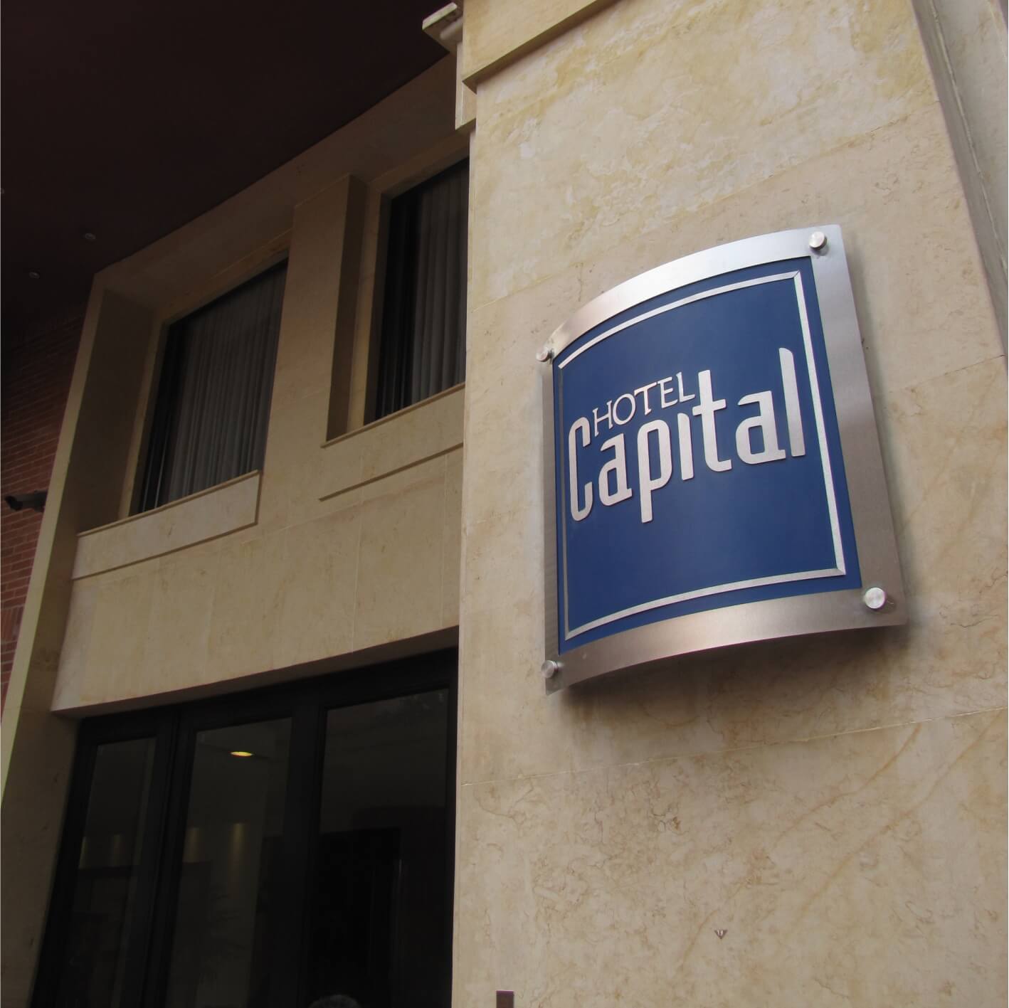 Hotel Capital