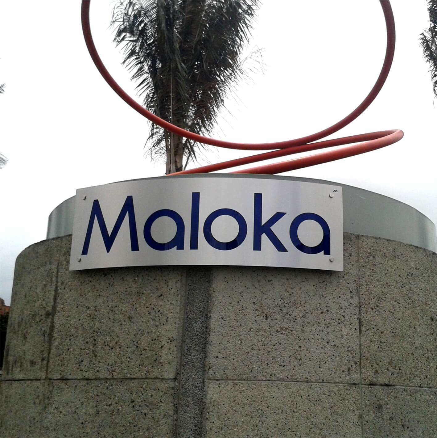 Maloka