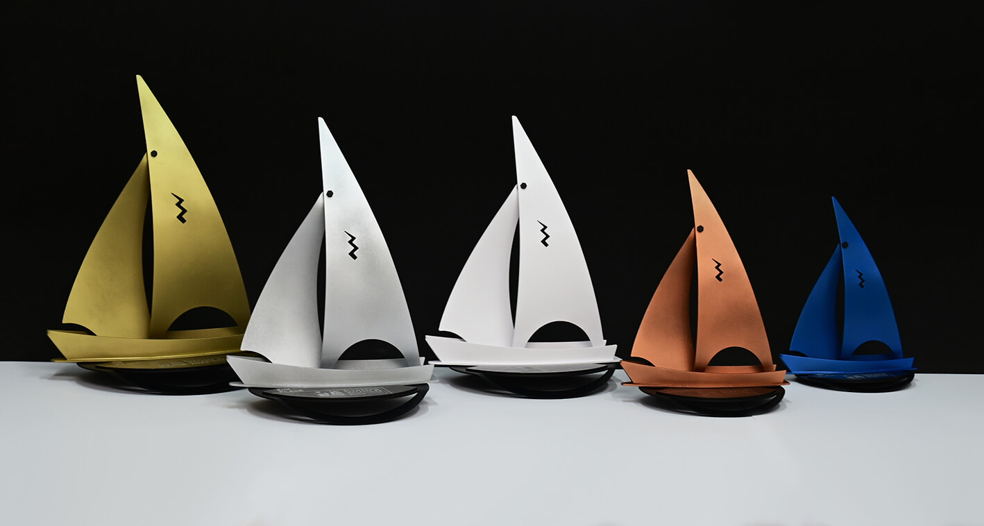 Campeonato Mundial de Velerismo Lighting 2023 / Masters World Championship Lighting 2023