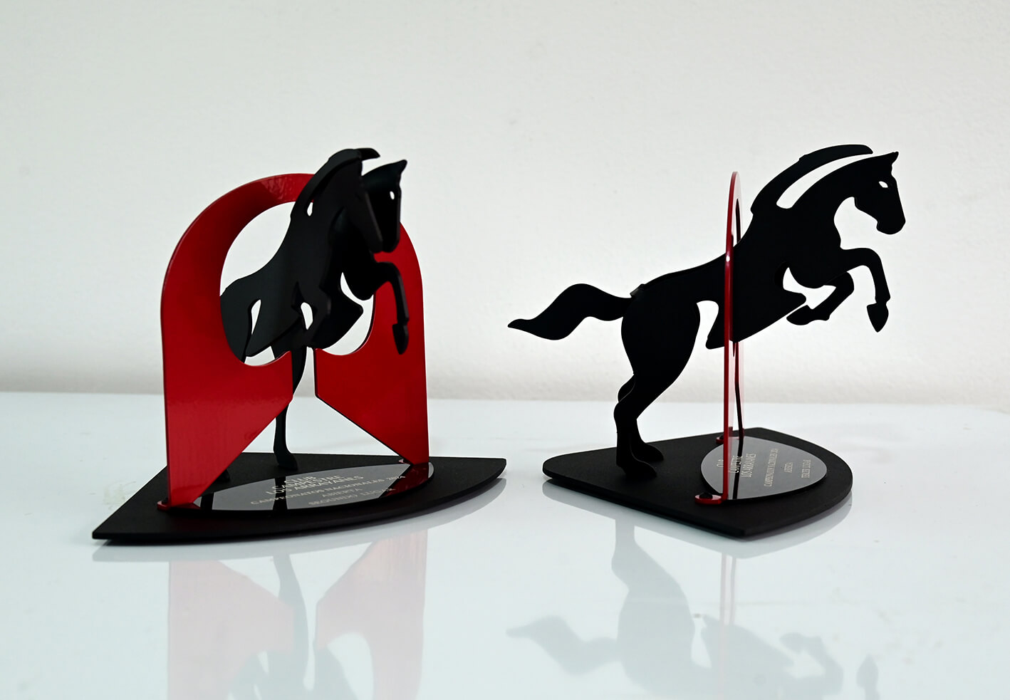 Campeonatos Nacionales de Equitación Club Campestre Los Arrayanes