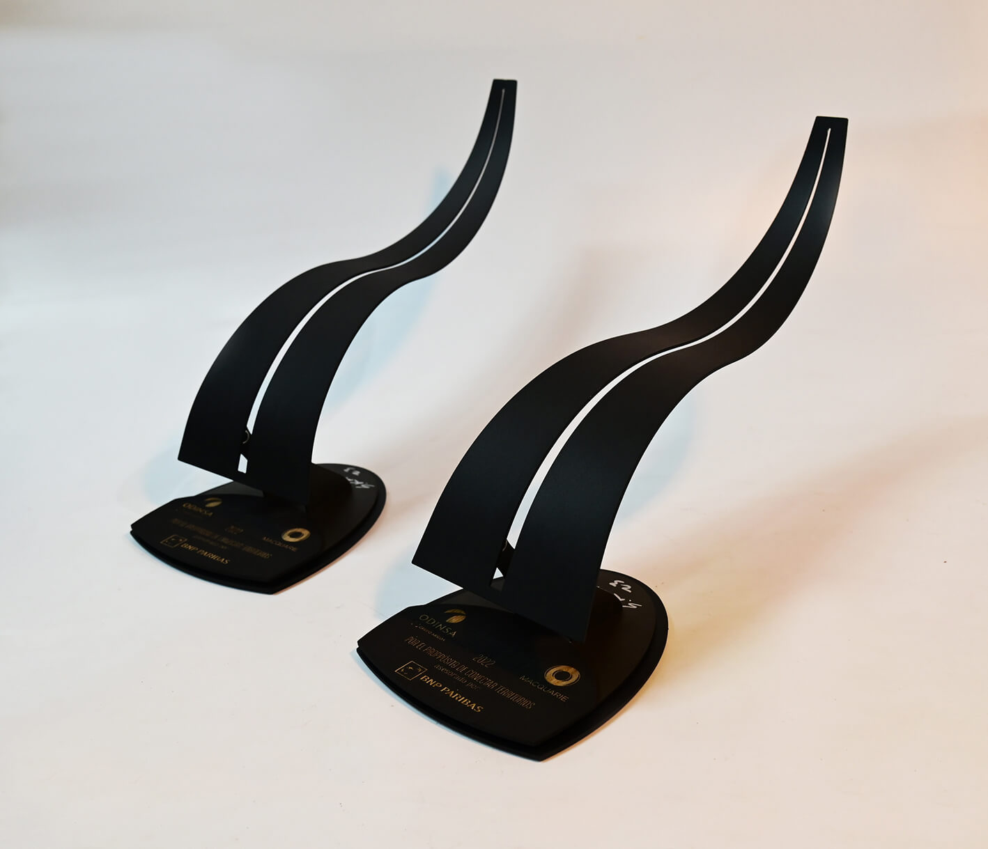 Camino Odinsa Macquarie Argos BNP PARIBAS