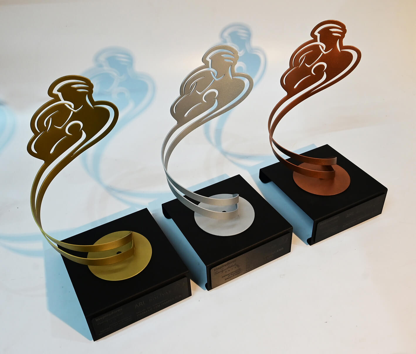 Inspiradores Seguros Bolívar