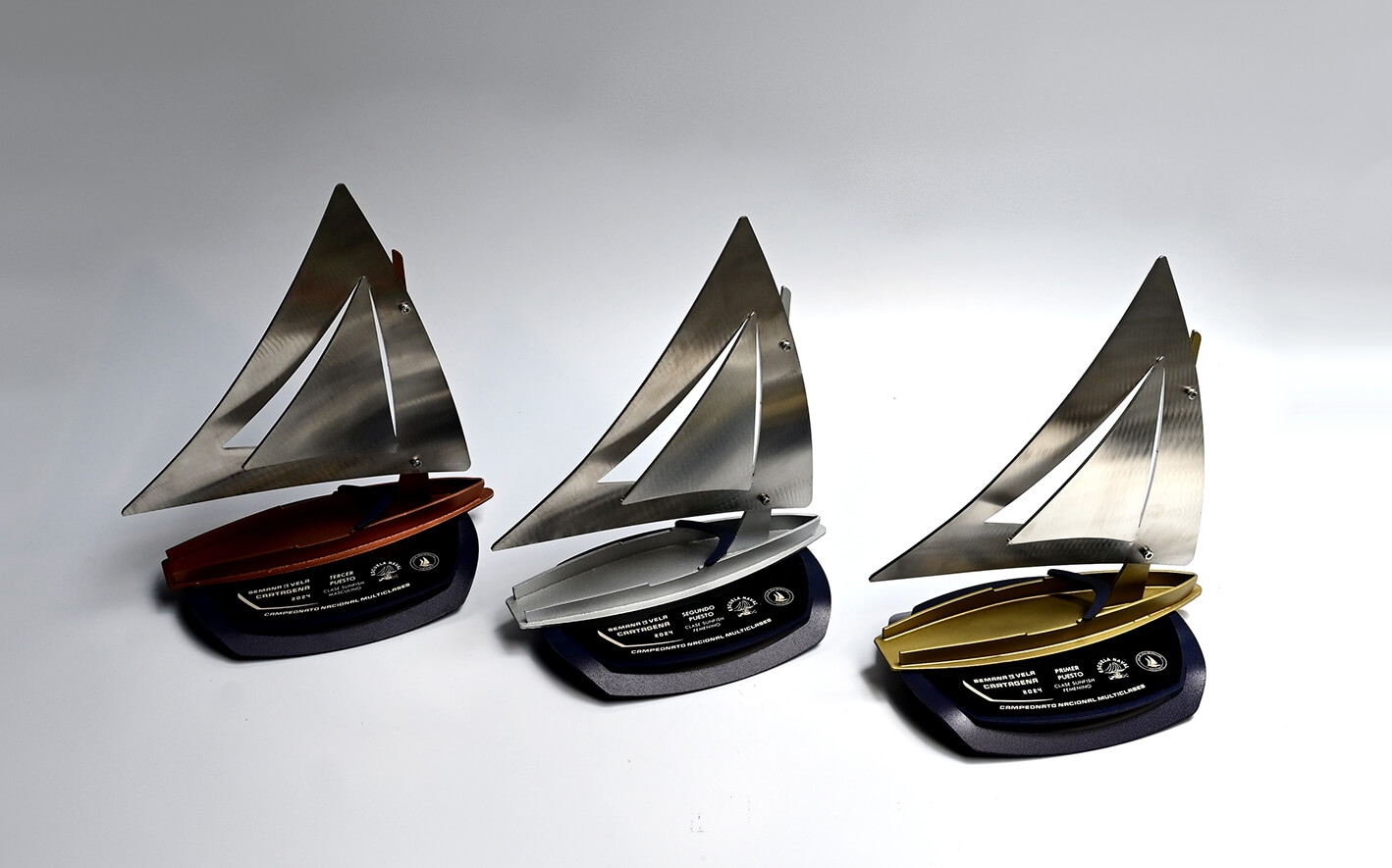 Semana de la Vela Cartagena 2024