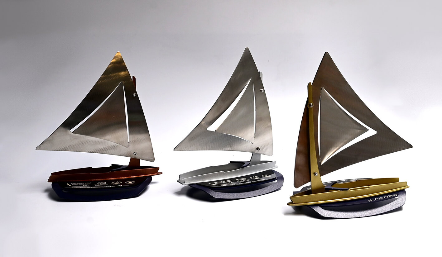 Semana de la Vela Cartagena 2024