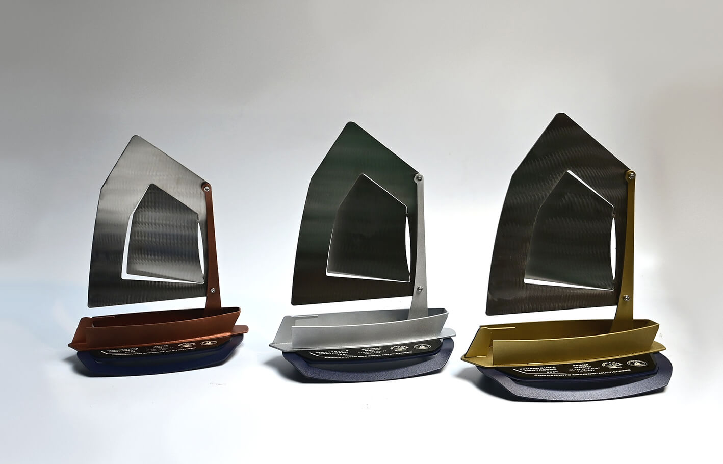 Semana de la Vela Cartagena 2024