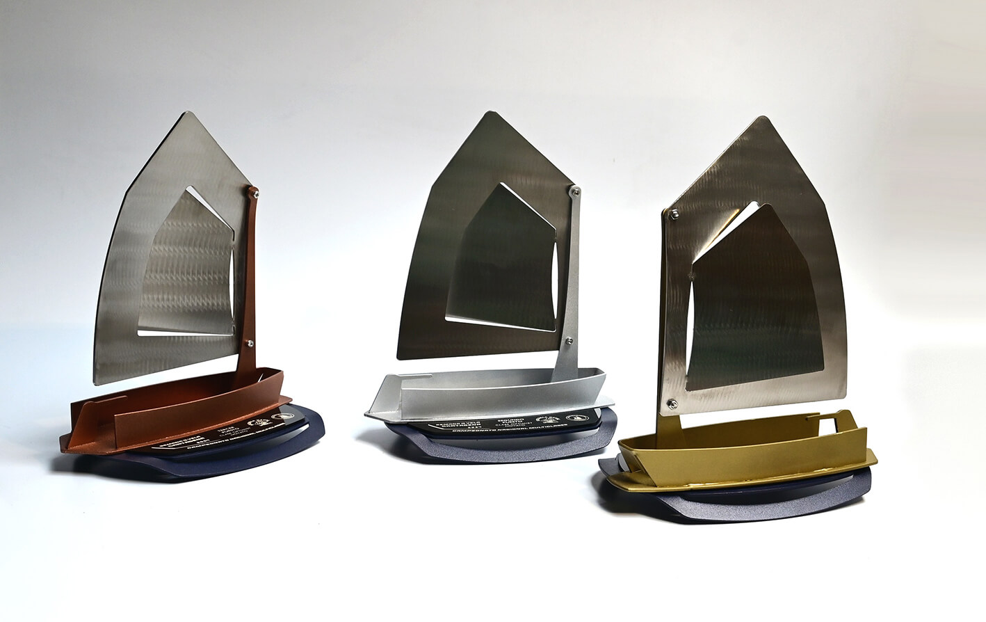 Semana de la Vela Cartagena 2024