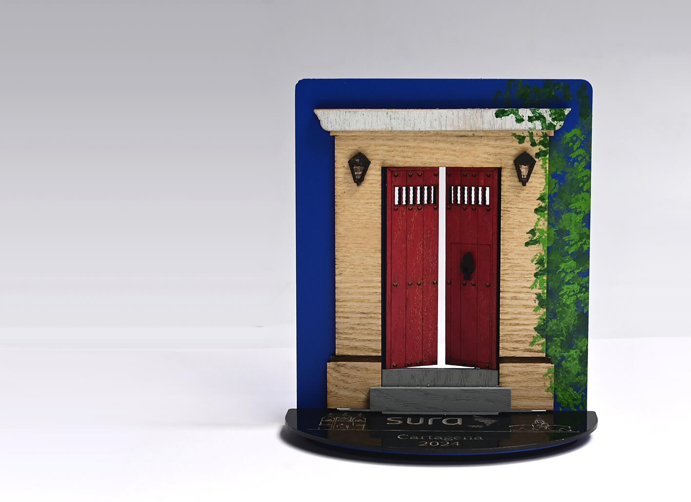 Puertas SURA Cartagena 2024