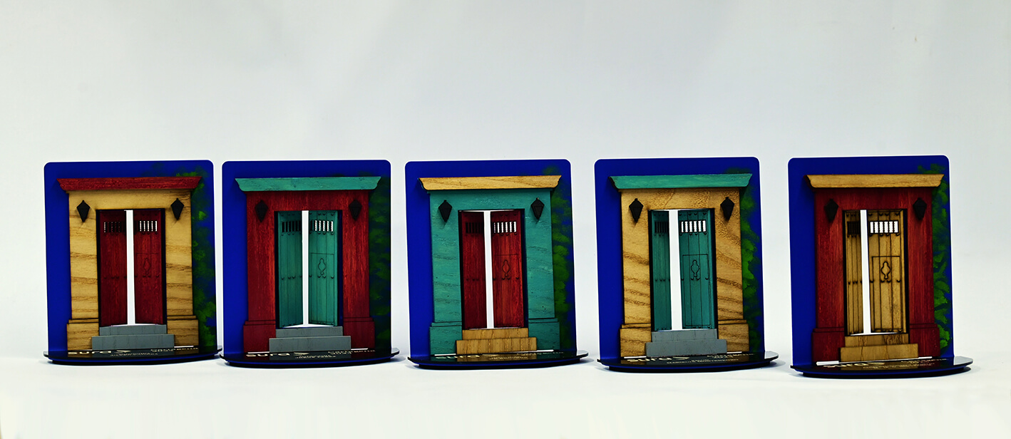 Puertas SURA Cartagena 2024