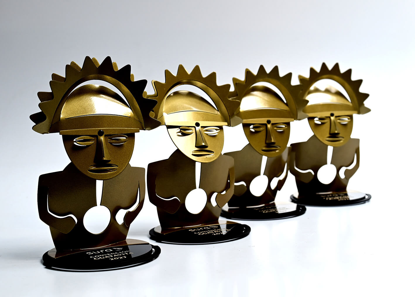 Convención Guatavita SURA