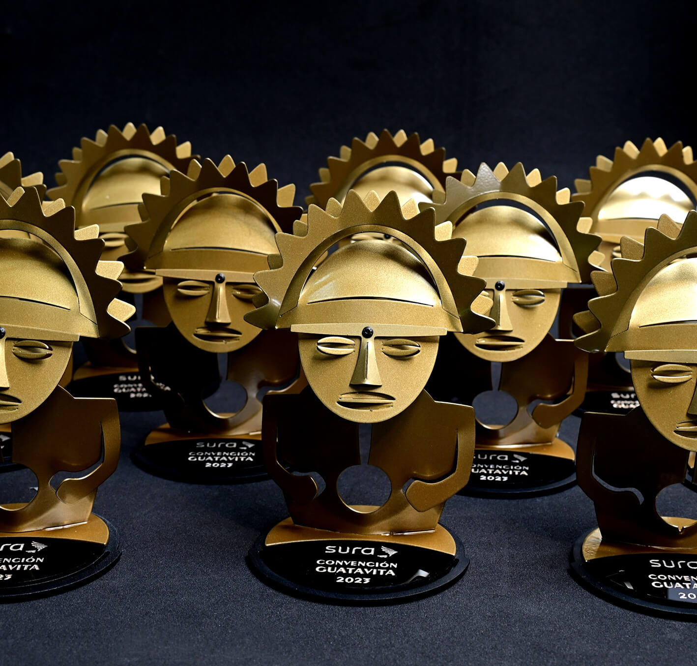 Convención Guatavita SURA