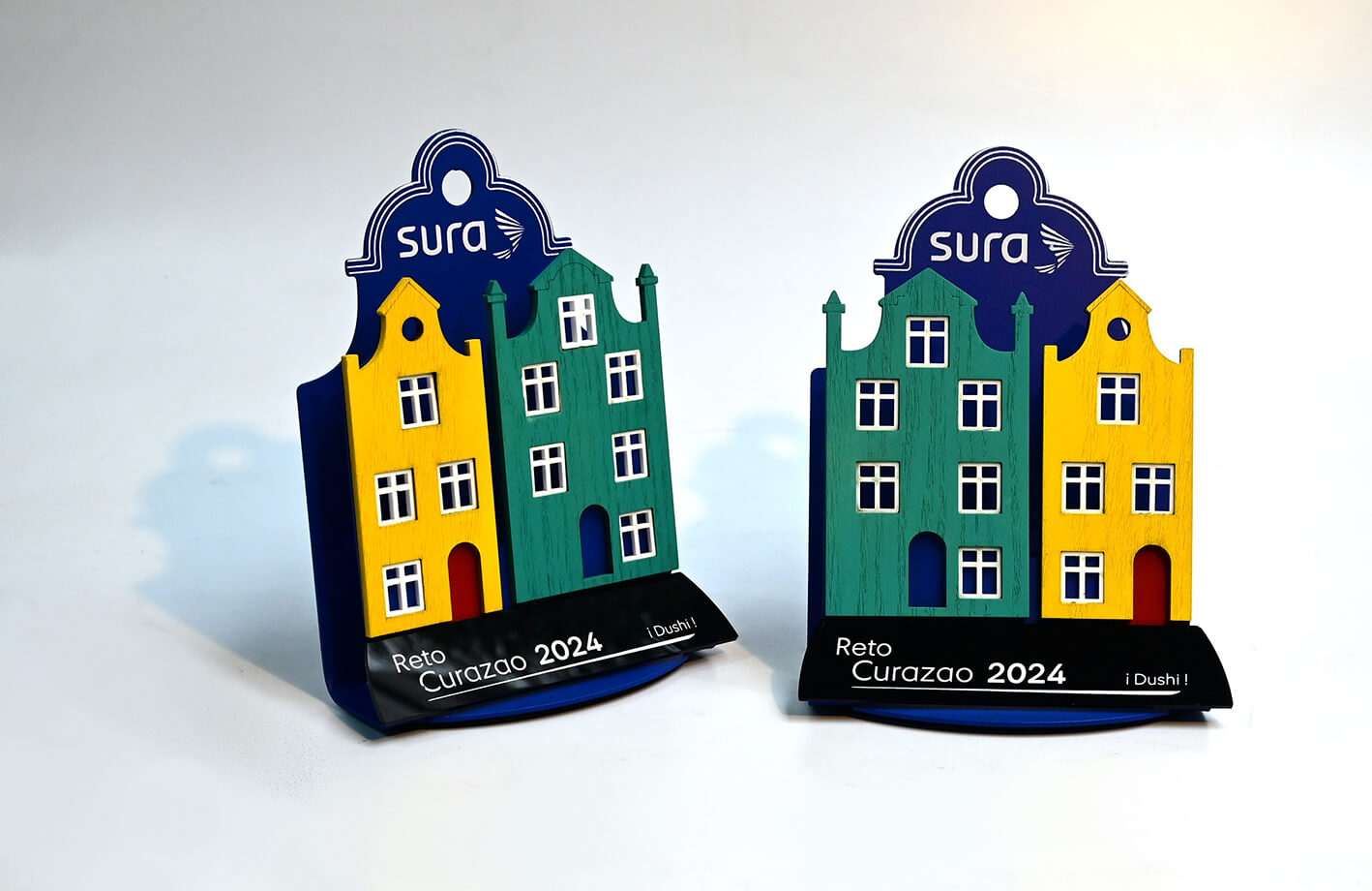 Reto Curazao 2024 SURA