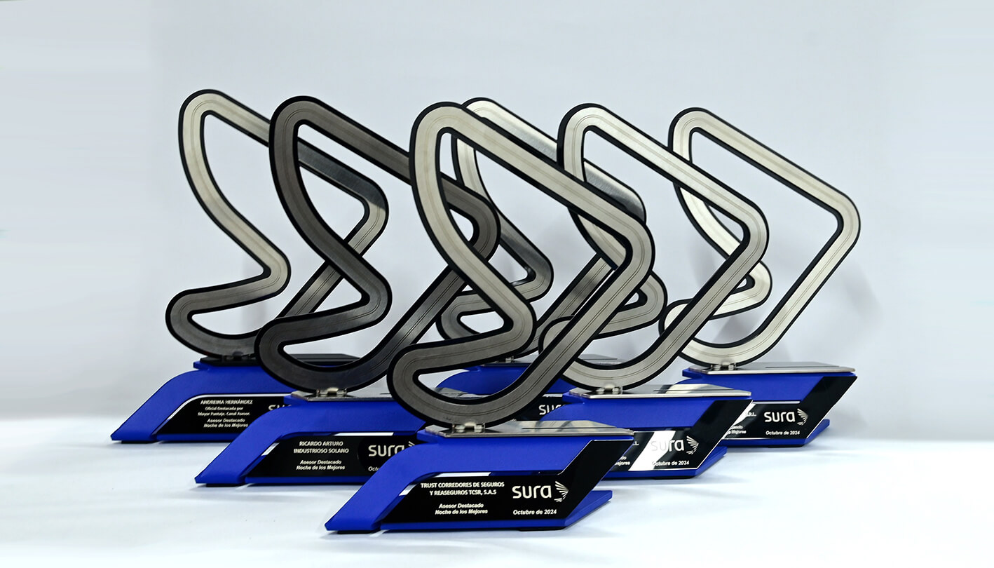 Alas SURA República Dominicana