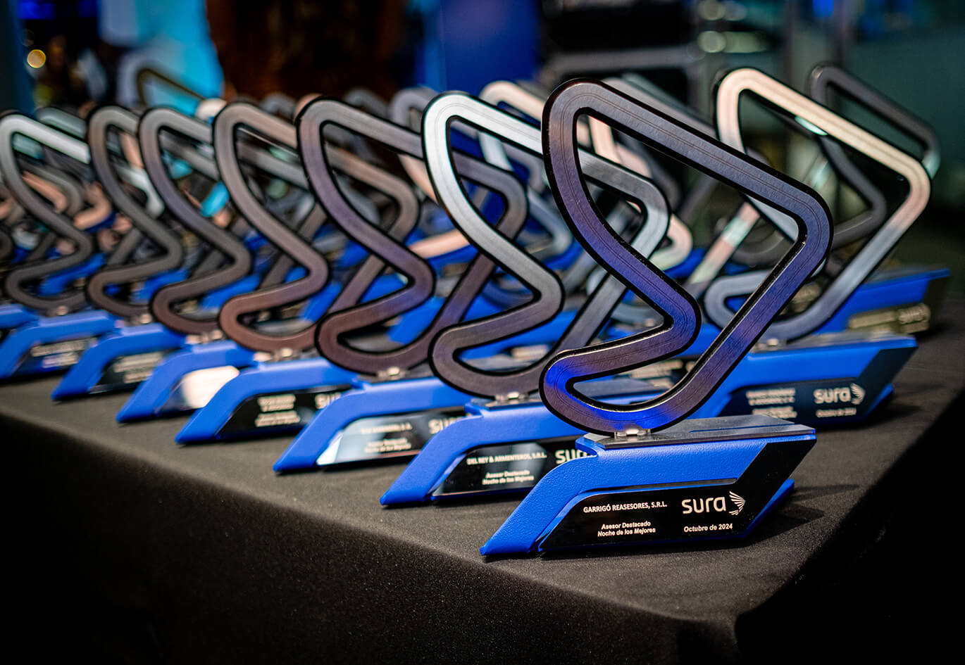 Alas SURA República Dominicana