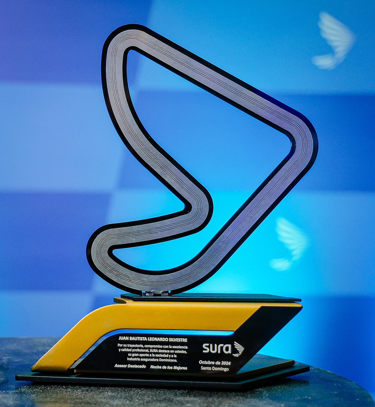 Alas SURA República Dominicana