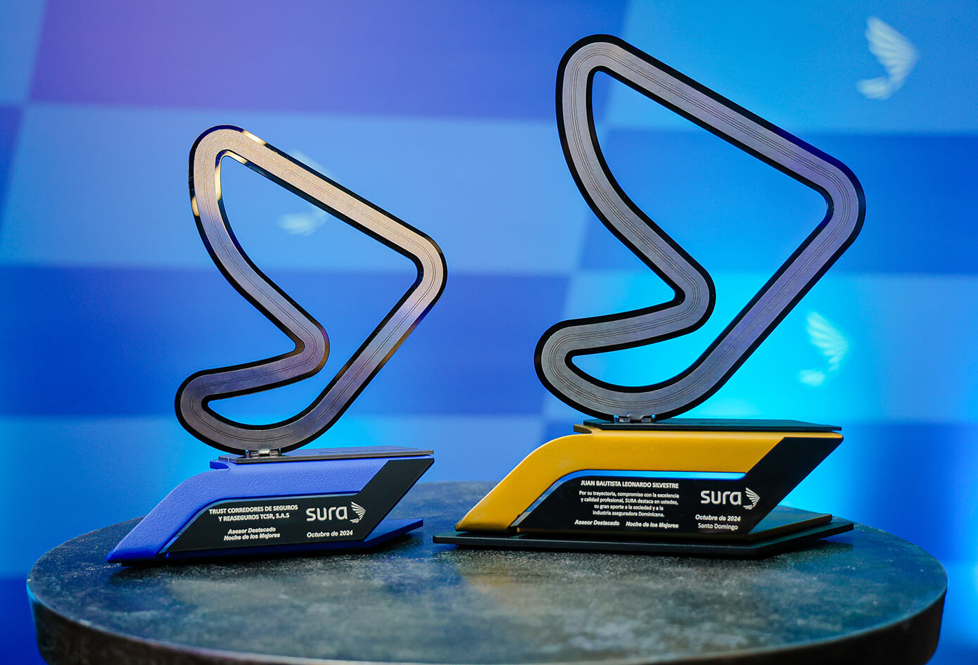 Alas SURA República Dominicana