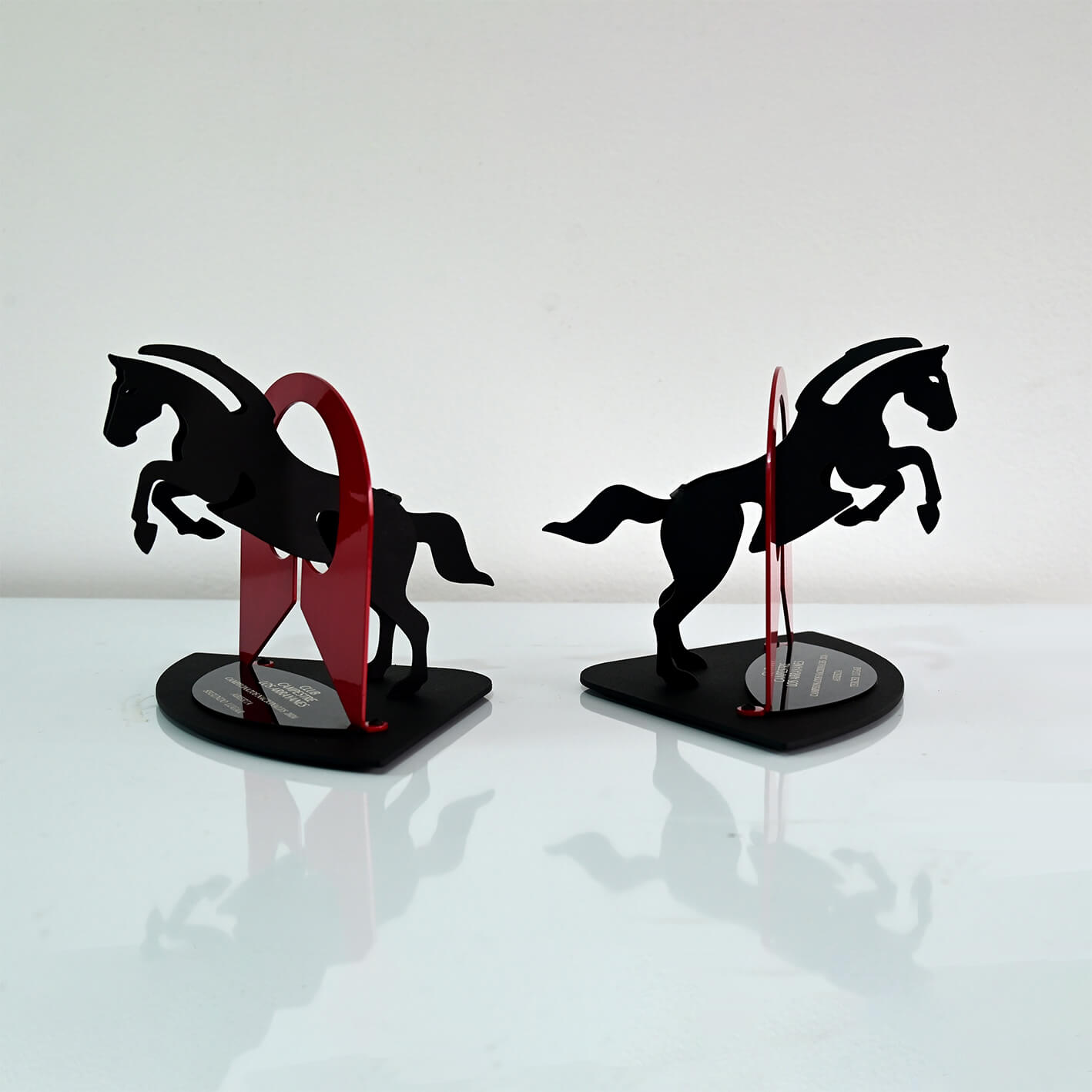 Campeonatos Nacionales de Equitación Club Campestre Los Arrayanes