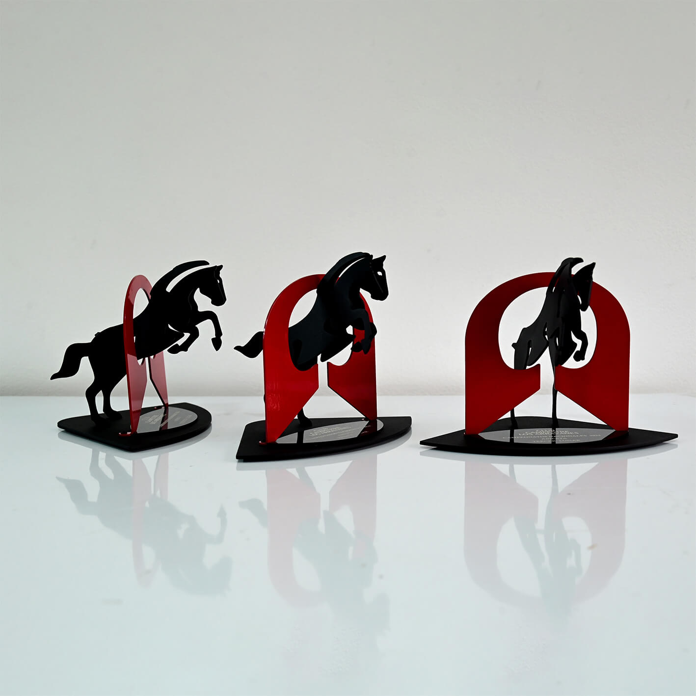 Campeonatos Nacionales de Equitación Club Campestre Los Arrayanes