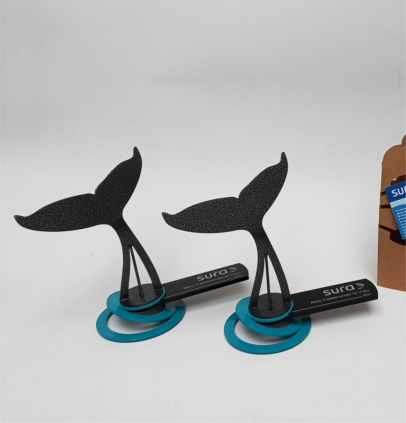 Nuquí Colas de Ballena