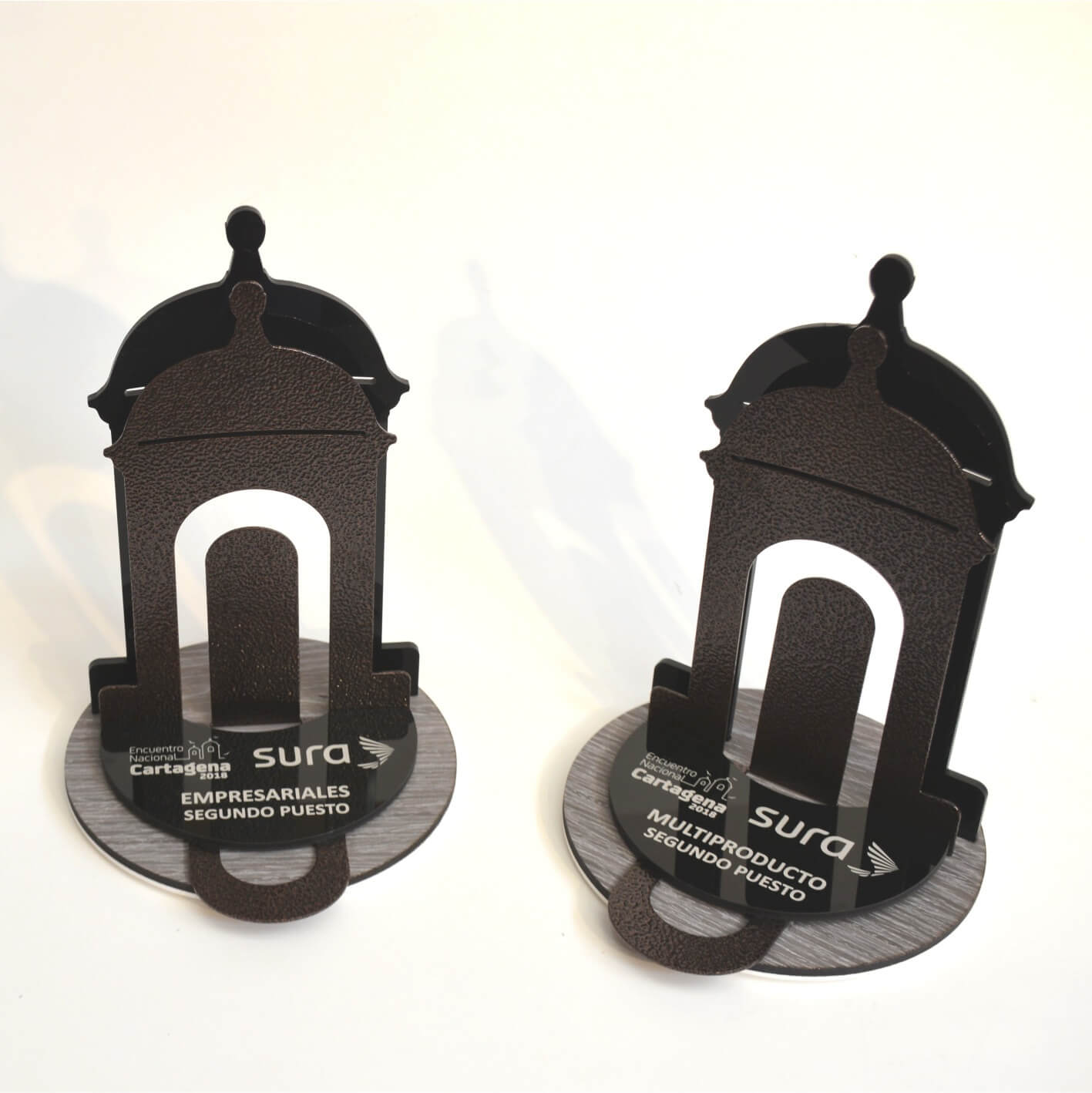 Cartagena Garitas SF