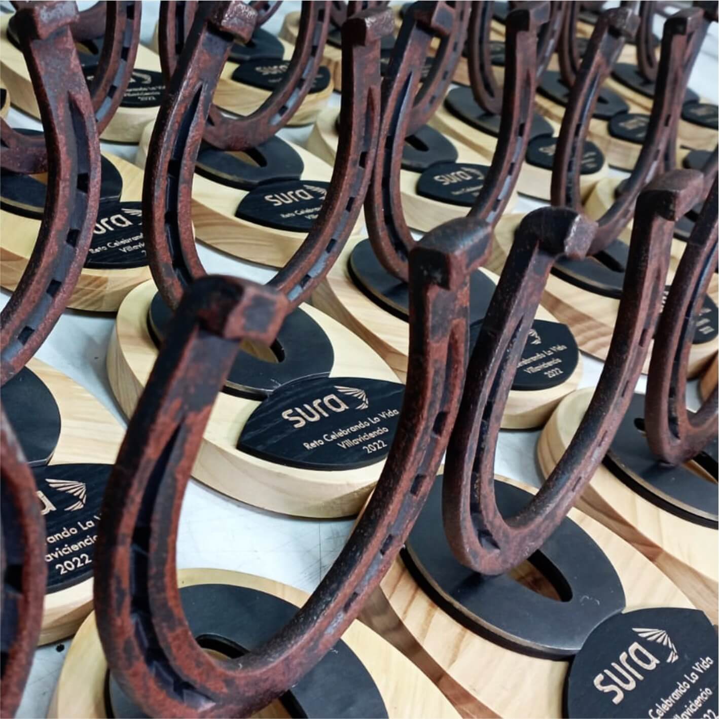 Villavicencio Herraduras