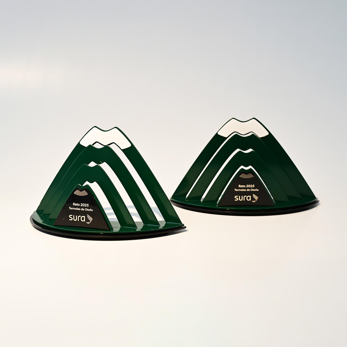 Sura Premio Temático Montaña Verde Nevada