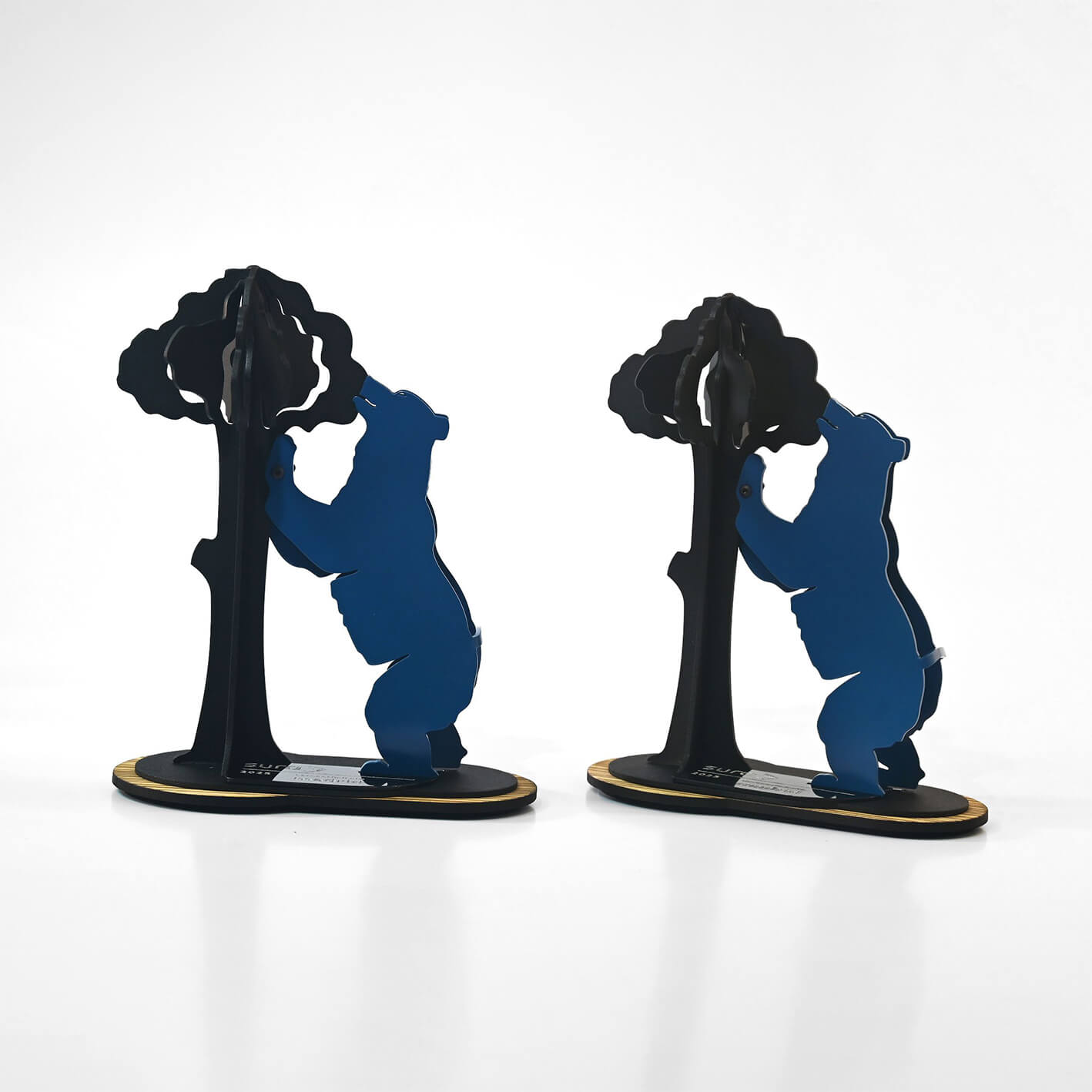 Sura Premio Temático Osos & Árboles