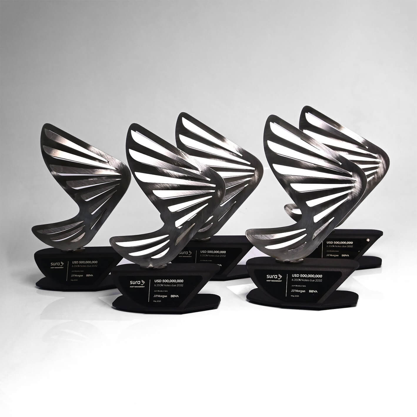 Premio Temático Ala de Seguros Sura