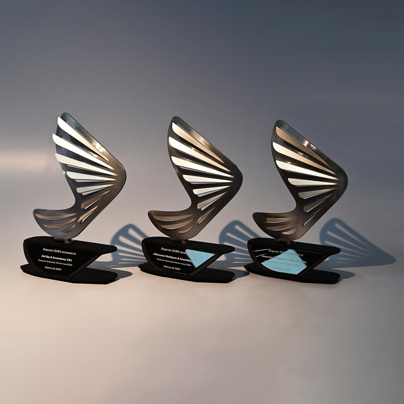 Premio Temático Ala de Seguros Sura