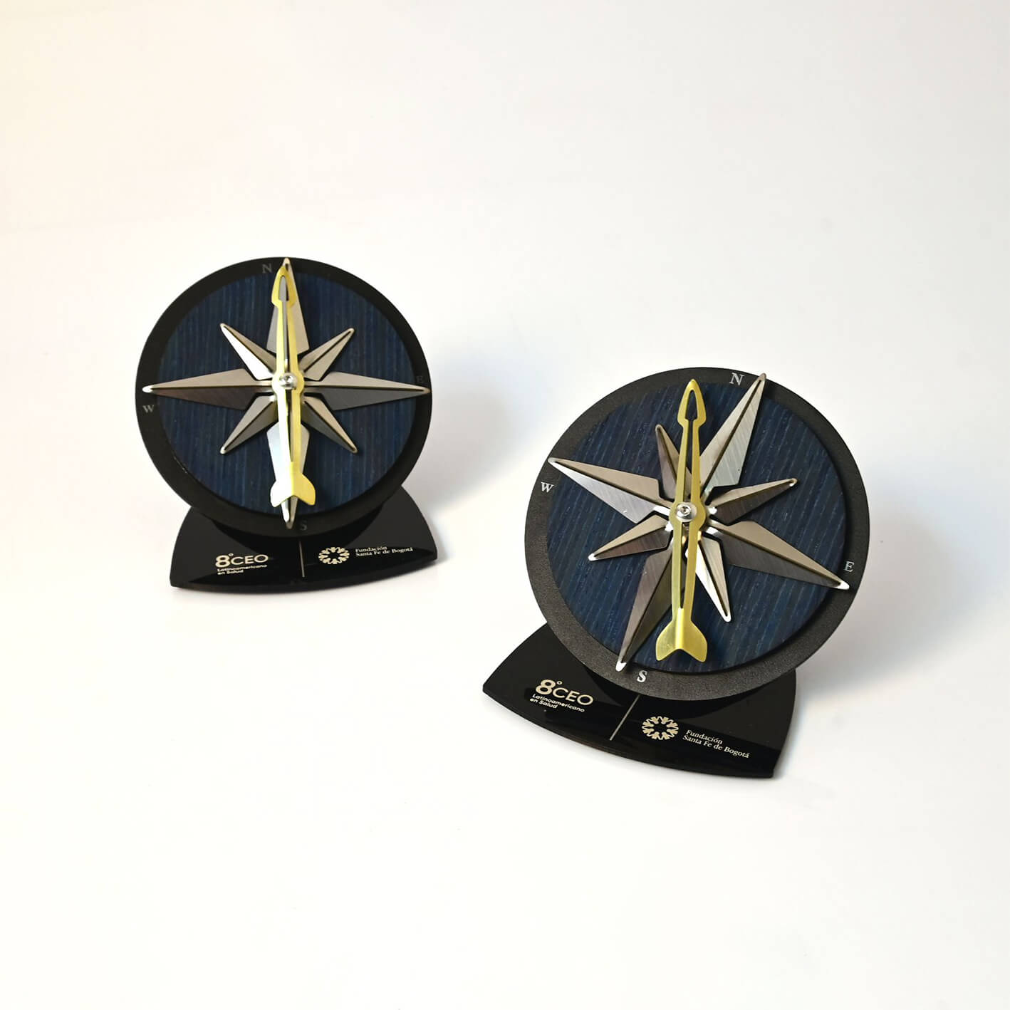 8° CEO Latinoamericano en Salud Fundación Santa Fe de Bogotá