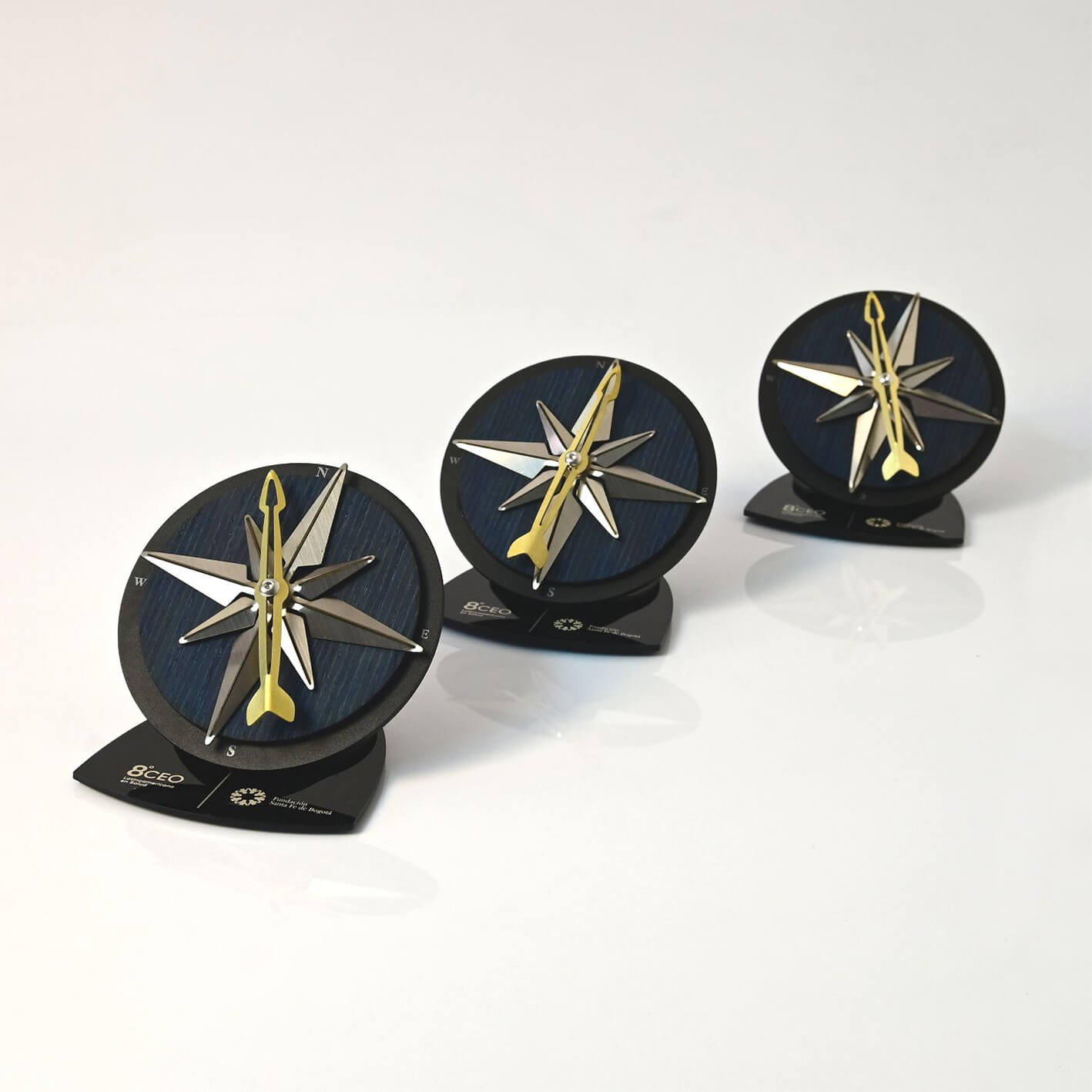 8° CEO Latinoamericano en Salud Fundación Santa Fe de Bogotá