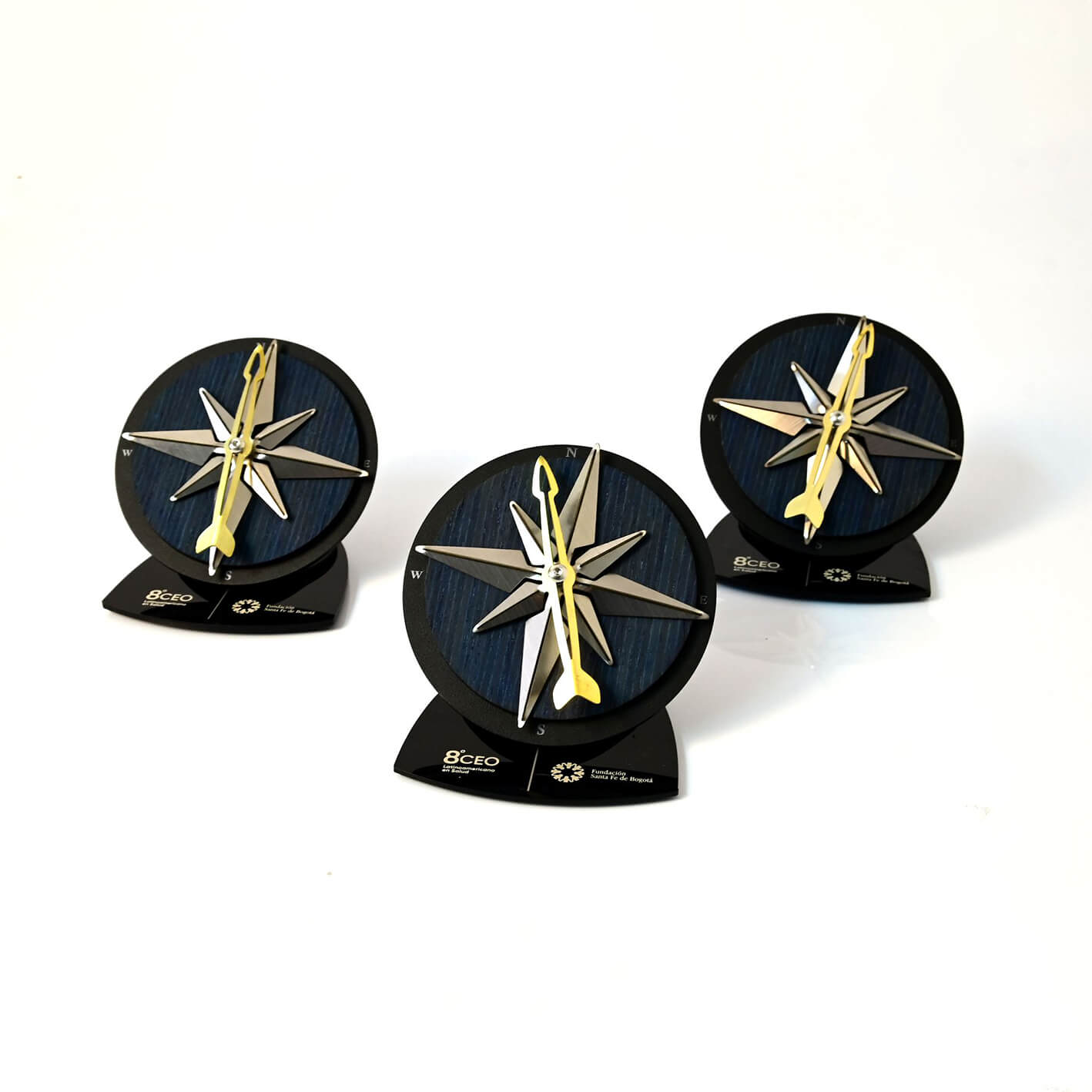 8° CEO Latinoamericano en Salud Fundación Santa Fe de Bogotá