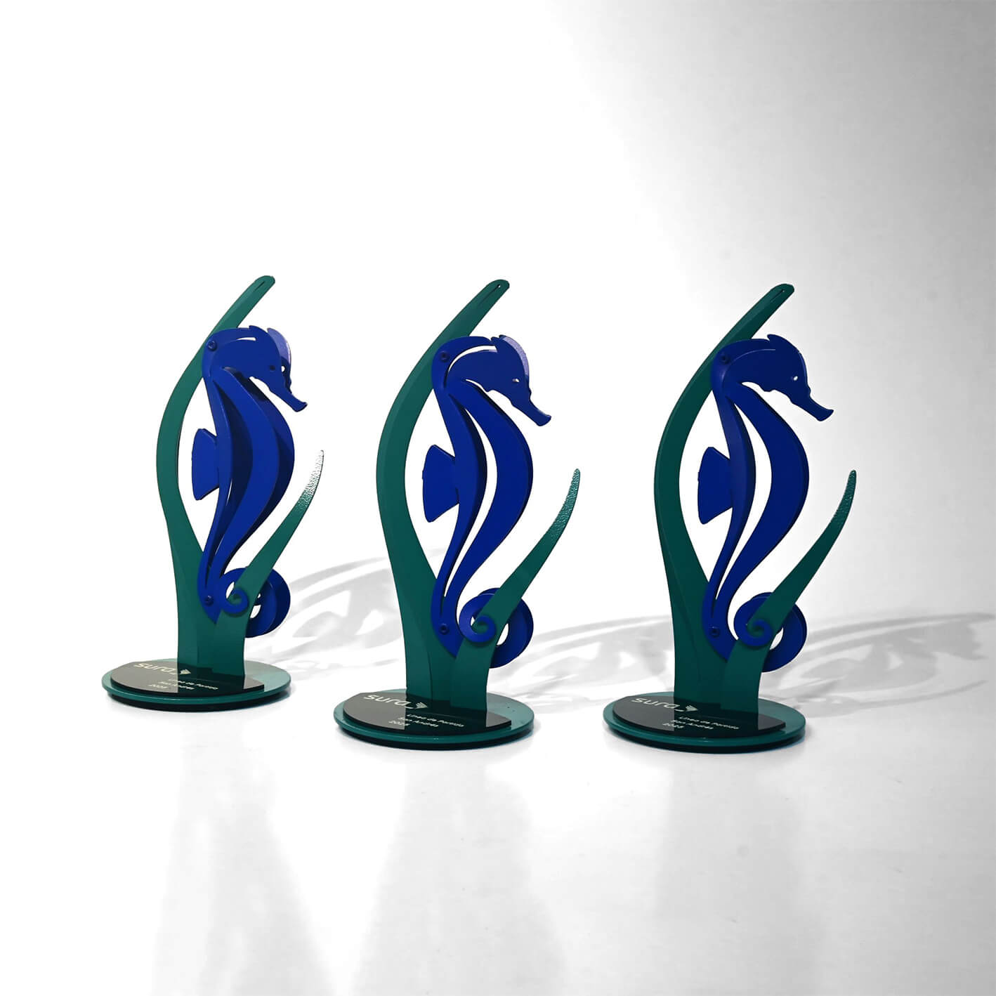 Sura San Andrés Línea de Partida 2025