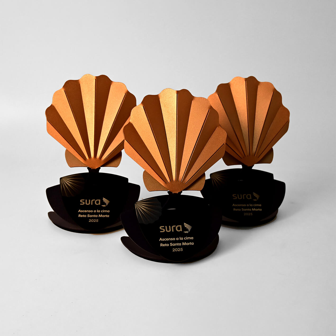 Sura Santa Marta Reto Ascenso a la Cima 2025