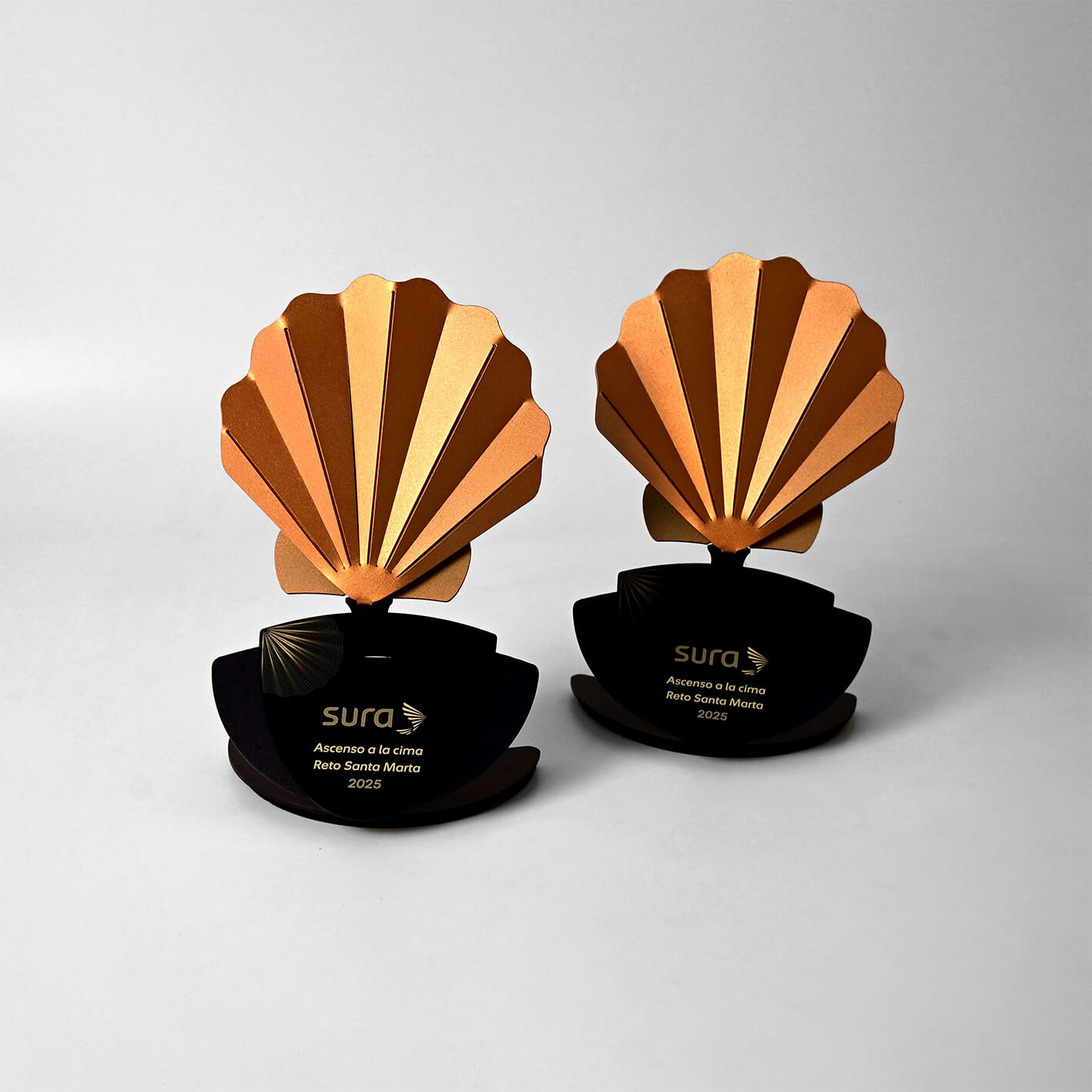 Sura Santa Marta Reto Ascenso a la Cima 2025