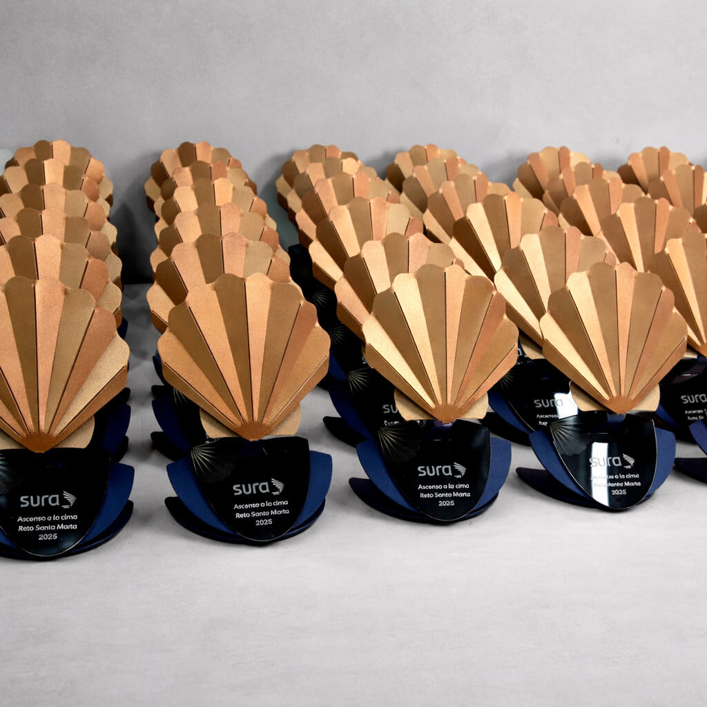 Sura Santa Marta Reto Ascenso a la Cima 2025