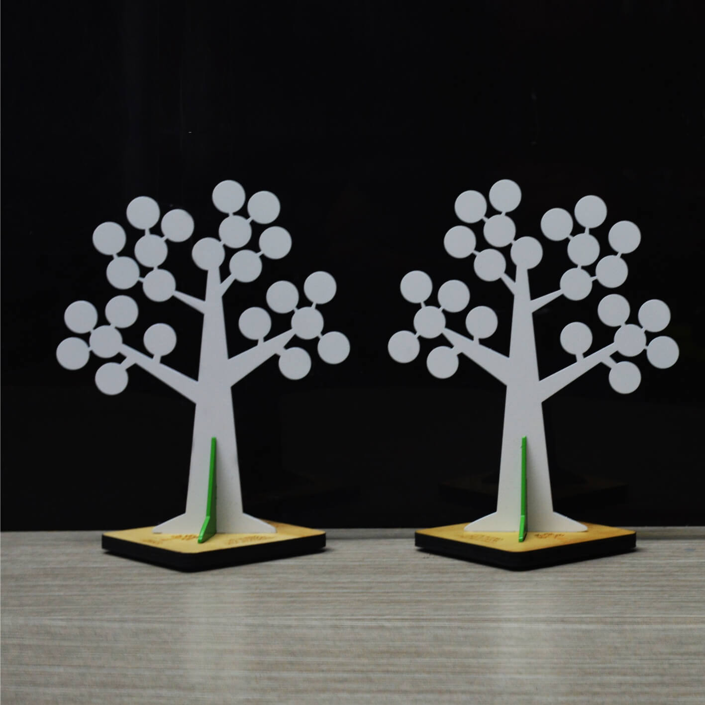 Constructora Árboles Blancos