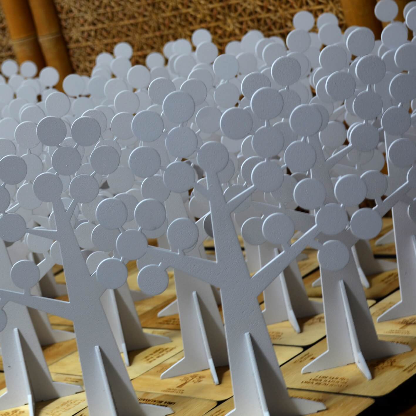 Constructora Árboles Blancos