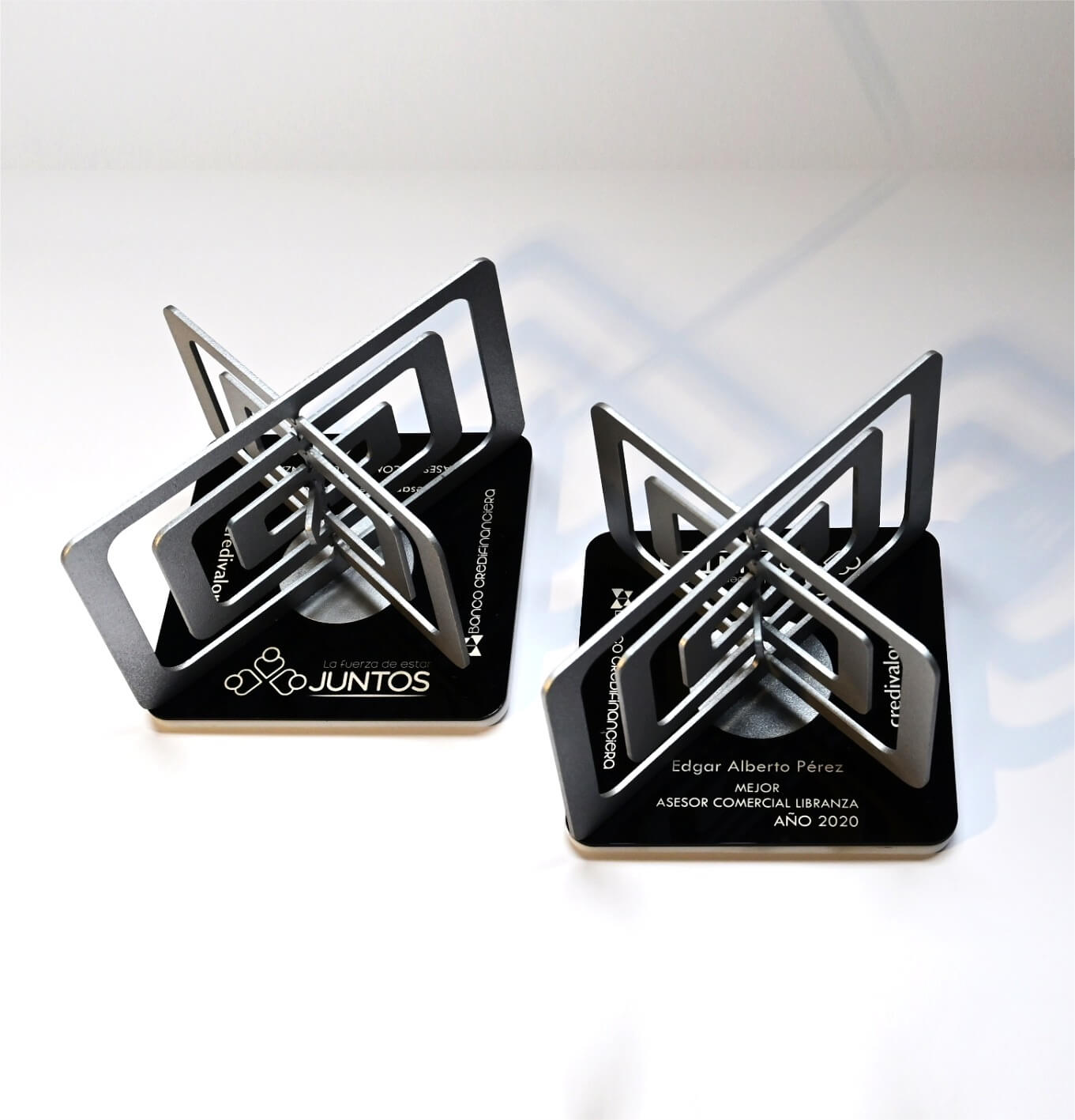 Banco Credifinanciera