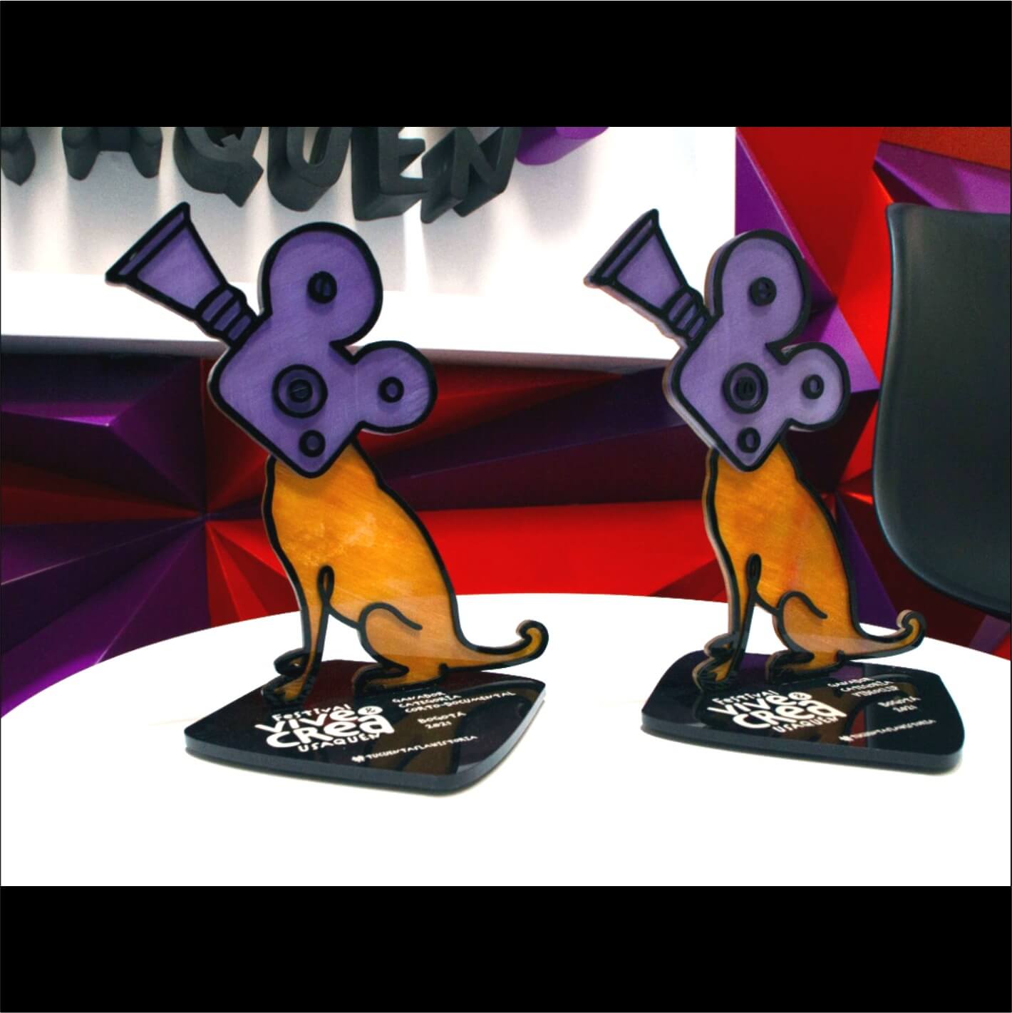 Festival Vive & Crea Usaquén