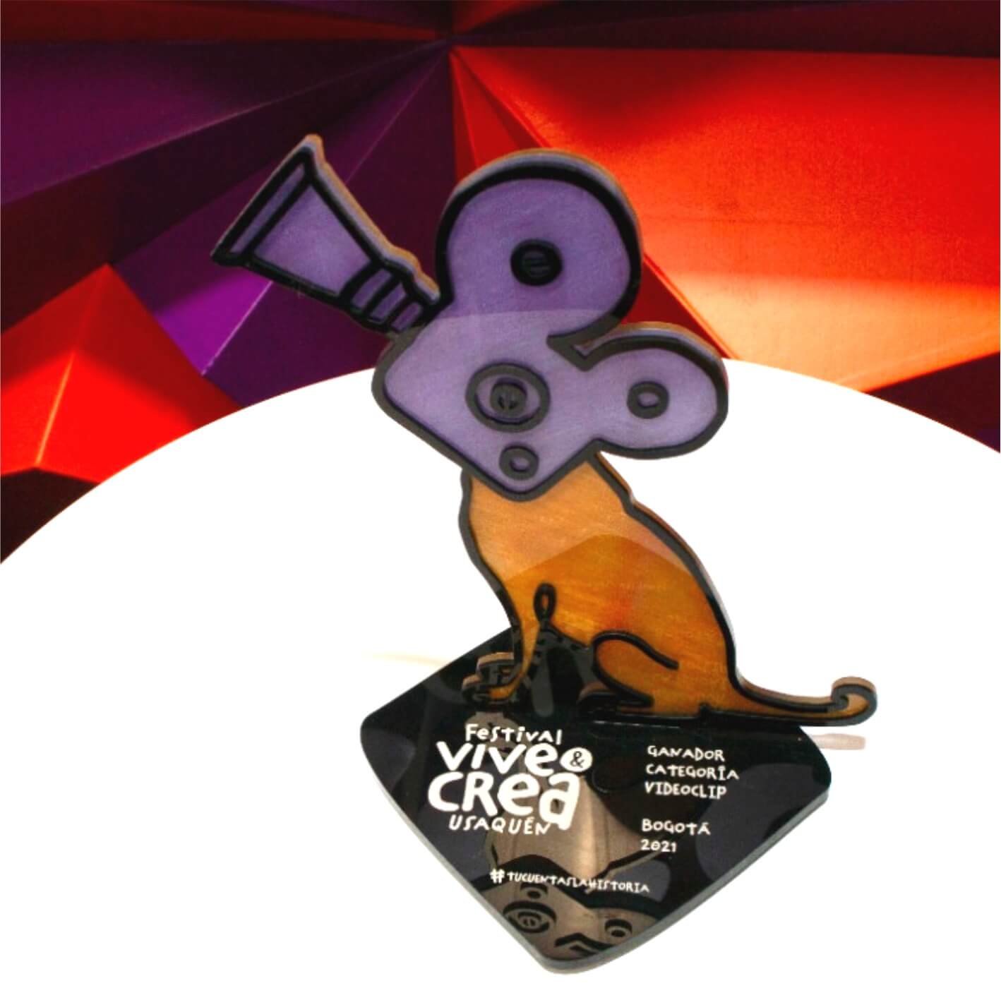 Festival Vive & Crea Usaquén