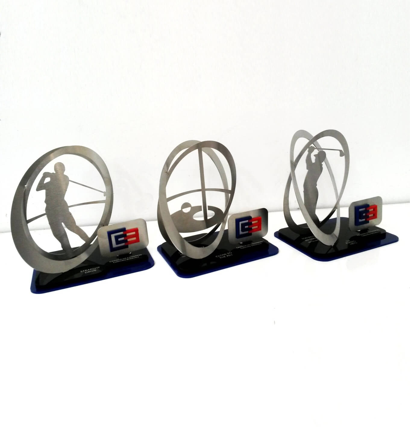 Golf Cámara de Comercio de Bogotá