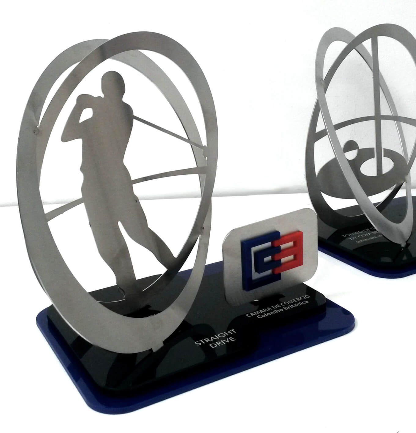 Golf Cámara de Comercio de Bogotá