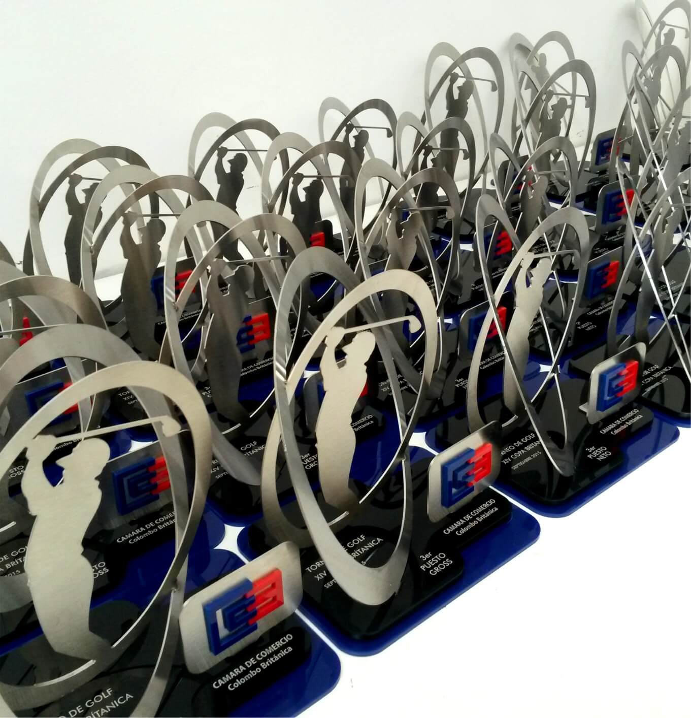 Golf Cámara de Comercio de Bogotá